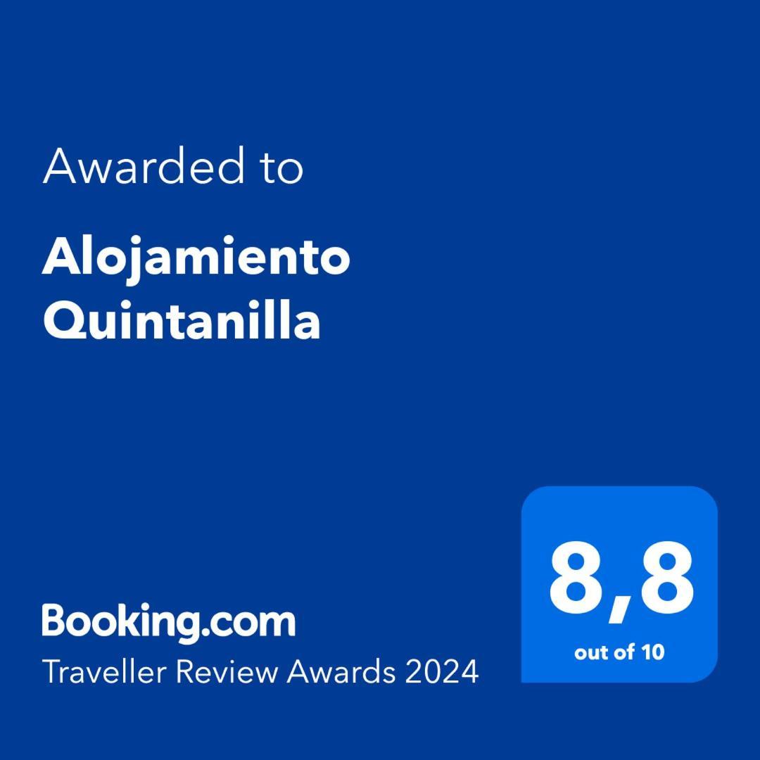 Quintanilla Apartment
