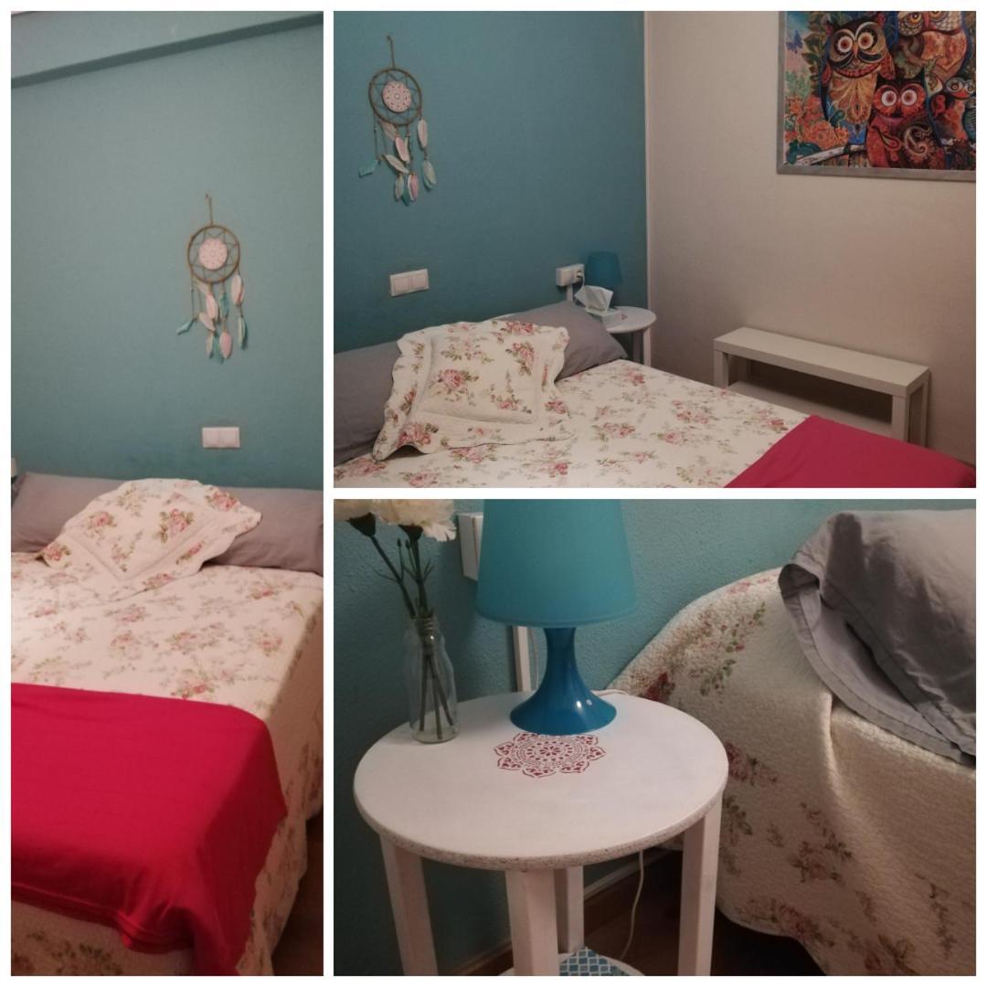 Quintanilla Apartment *