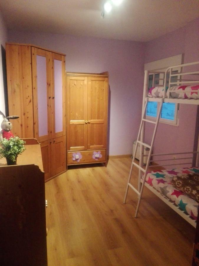 Apartment Quintanilla Gijon