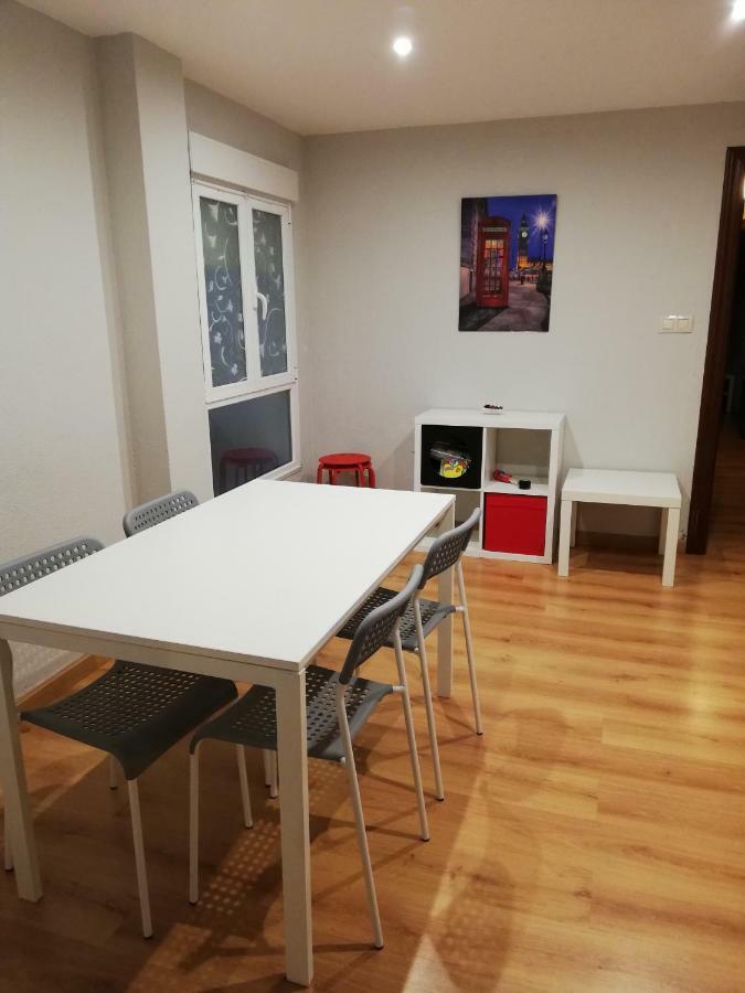 Quintanilla Apartment *