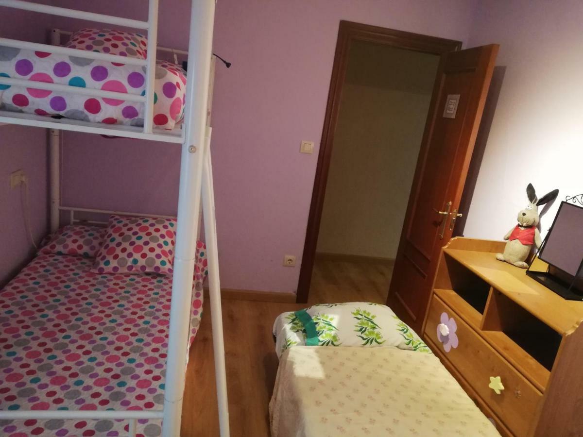 Quintanilla Apartment