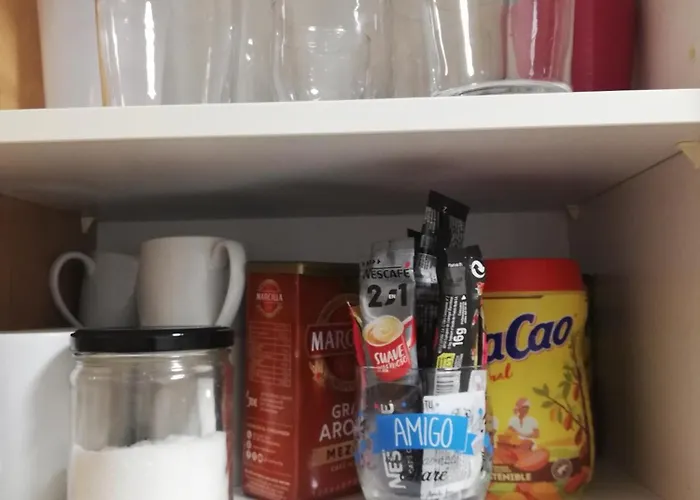 Alojamiento Quintanilla