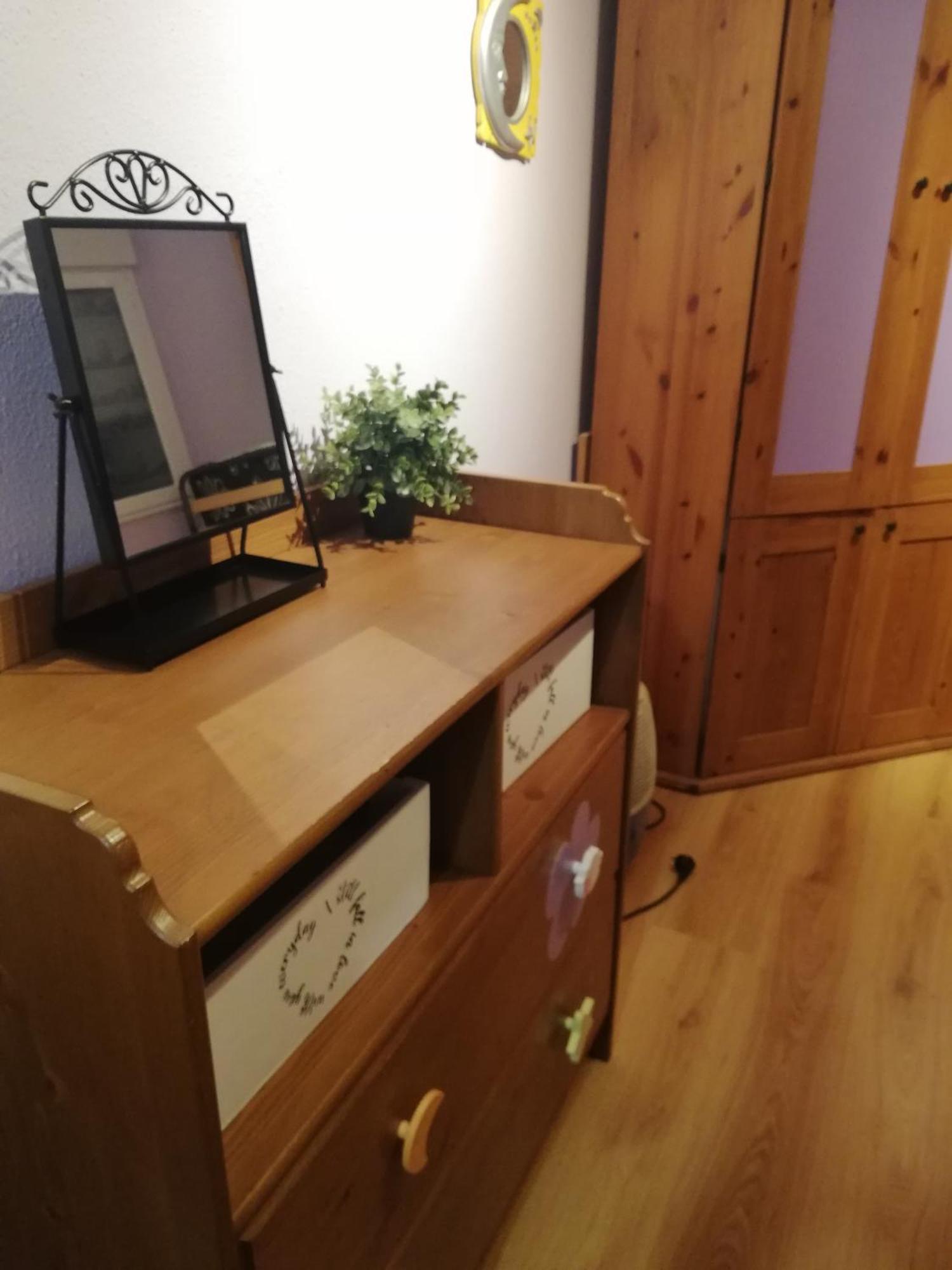 Quintanilla Appartement Gijón