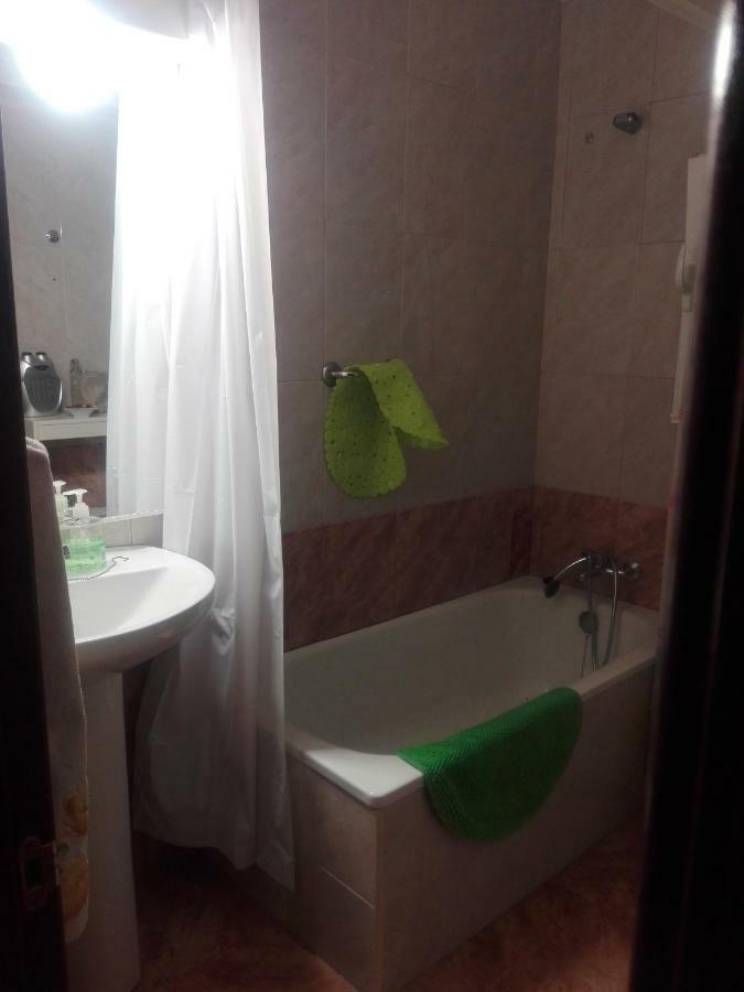 Quintanilla Apartament