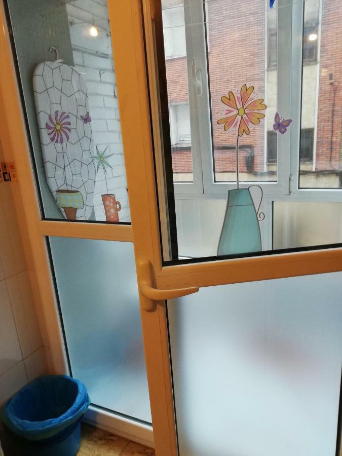 Appartement Quintanilla Gijón