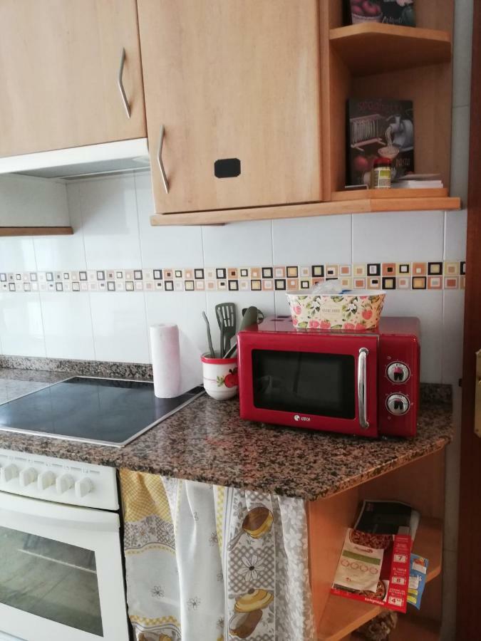 Quintanilla Appartement Gijón