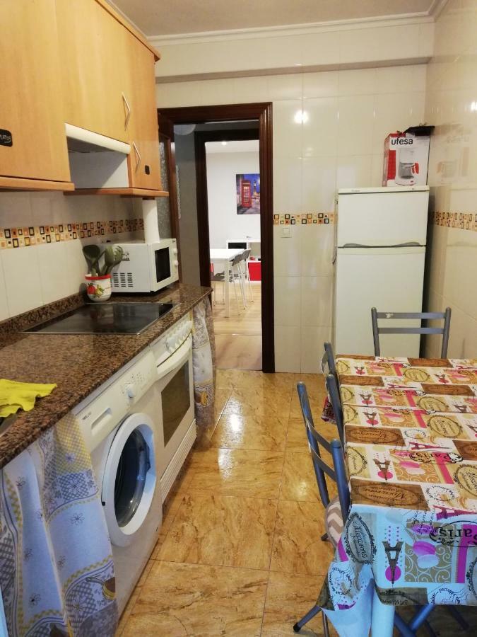 Quintanilla Apartment Gijón